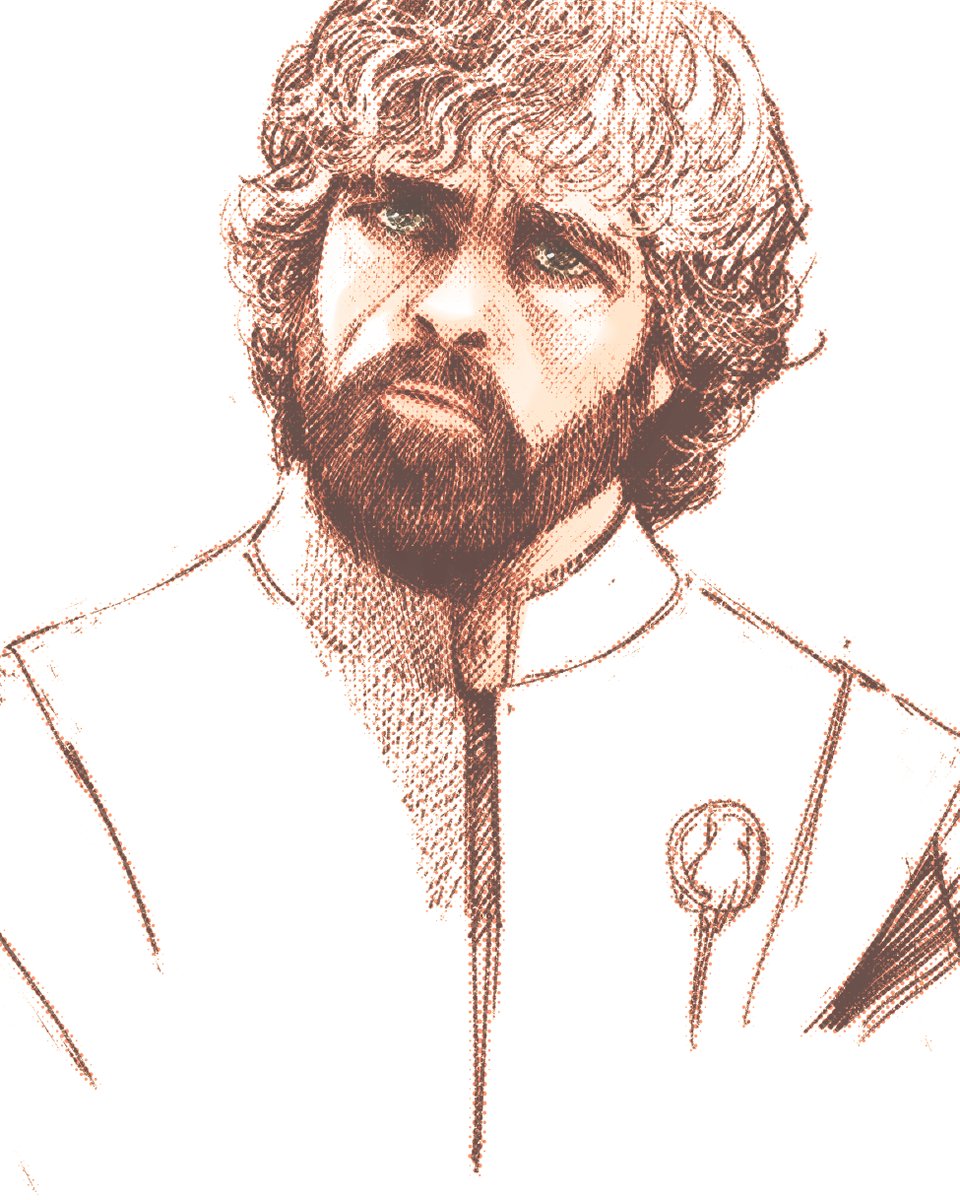 そういえばまとめていなかったような気がする 
#got 