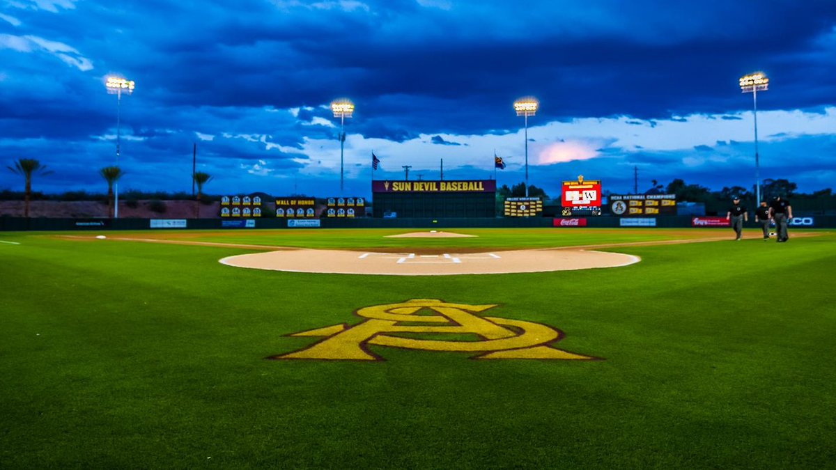 JoeBear72's tweet photo. One Day Closer! Only #41Days till @ASU_Baseball #OpeningNight #41 @C_Bodlovich34 Strong #RHP #SoCalGuy #MiraCostaHS Able to #ChangeSpeeds & #Locations to get #Outs Can #SwingTheBat if needed. #Tough #Focused #Competitor Likes to get the ball in #PressureSituations One of #MyGuys https://t.co/c9kIEpifJi
