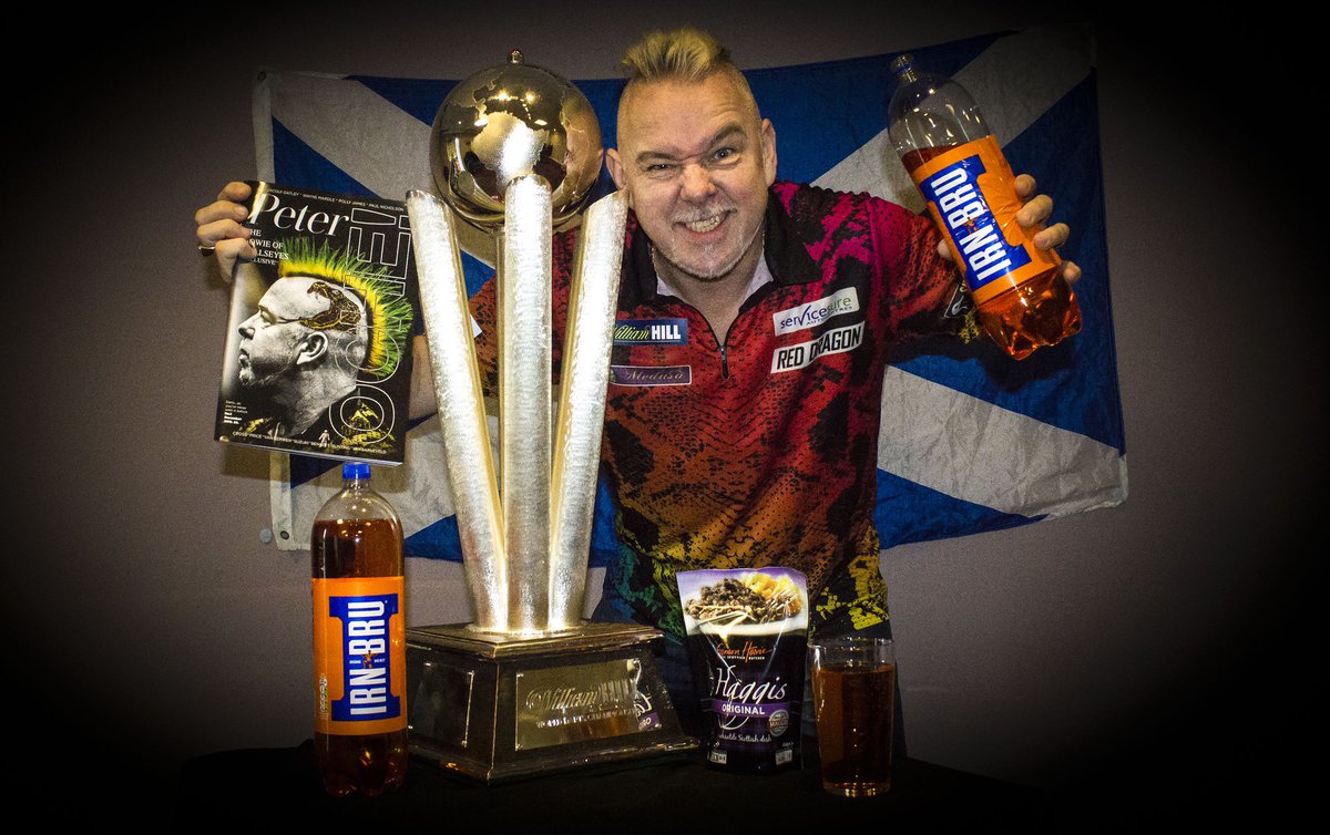 Oche180's tweet image. WIN! 🐍🏴󠁧󠁢󠁳󠁣󠁴󠁿🏆
To celebrate @snakebitewright winning the Worlds we have an exclusive signed copy of Oche! by Peter after he took the title, a proper bit of sports memorabilia. 
And you can win it! 

All you have to do is...
Like this post ✔️
Retweet this post 🔄
Follow us 👍
#darts