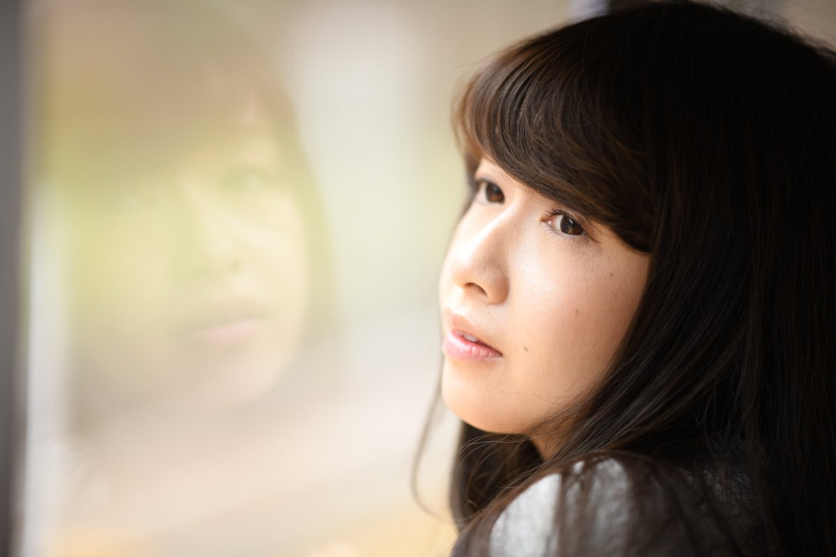 HolorinHikaru's tweet photo. 12/22 #成美（なるみ）@s2_narumi_s2 さん、#キミマチ撮影会 です。（５）

成美さん、今回分ラストです。お付き合いいただきありがとうございました🐭🚃😆

#アルピコ交通 #上高地線 #新島々駅

#Nikon #D850 #AFS105(AF-S NIKKOR 105mm f/1.4E ED) https://t.co/h6ZddglYHm
