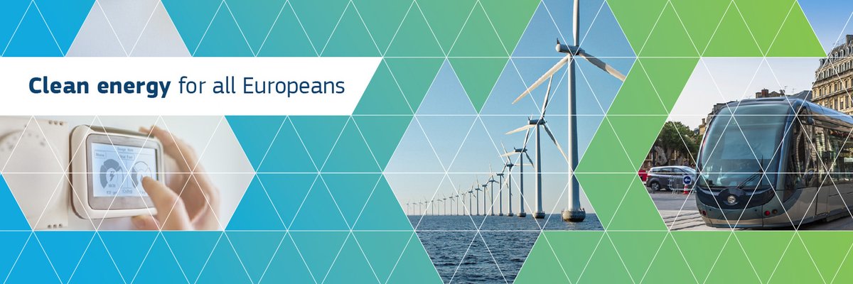 New rules for making the EU's electricity market work better have entered into force on 1 January.

The Clean energy for all Europeans package will ensure secure and affordable supplies to all Europeans. More info → europa.eu/!hF73NJ

#EnergyUnion #CleanEnergyEU