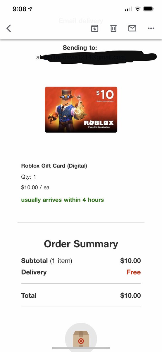 Ted On Twitter Doing A 10 Roblox Gift Card Giveaway I Ll Giveaway A Free 10 Roblox Gift Card To One Person How To Enter 1 Retweet This Post 2 Follow Me - roblox friend removal button how to get robux gift card