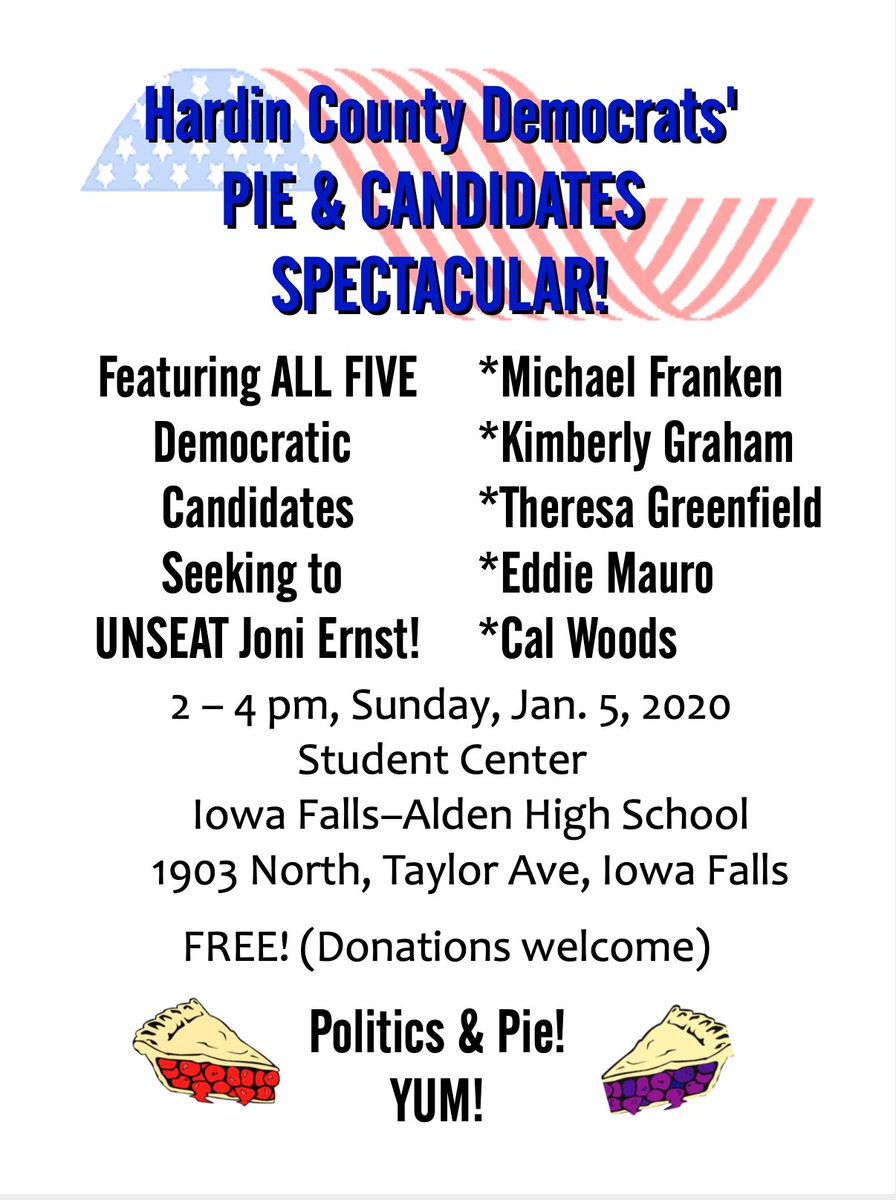 Hardin County Dems (@hardincodems) on Twitter photo 