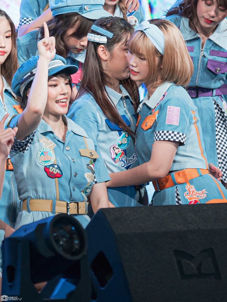mymomNoReal48's tweet photo. จัดไปค่ะ จากใจคนขี้ชิป #MusicBNK48 https://t.co/uJlbCgRKUO