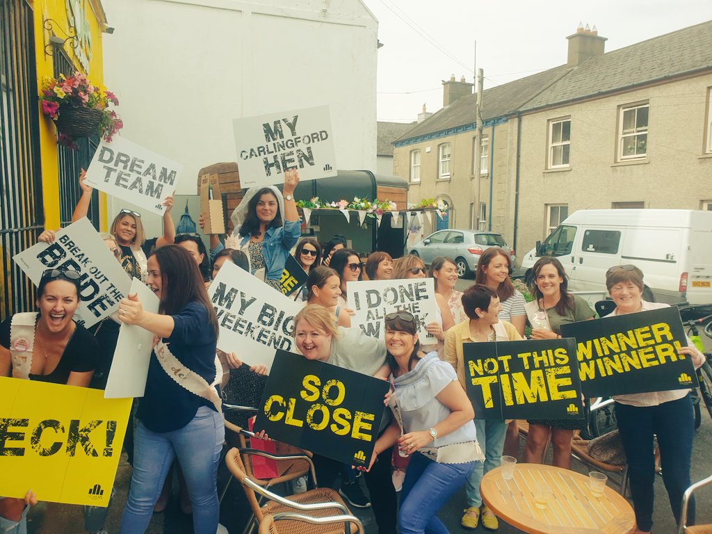 Escape HQ tweet media