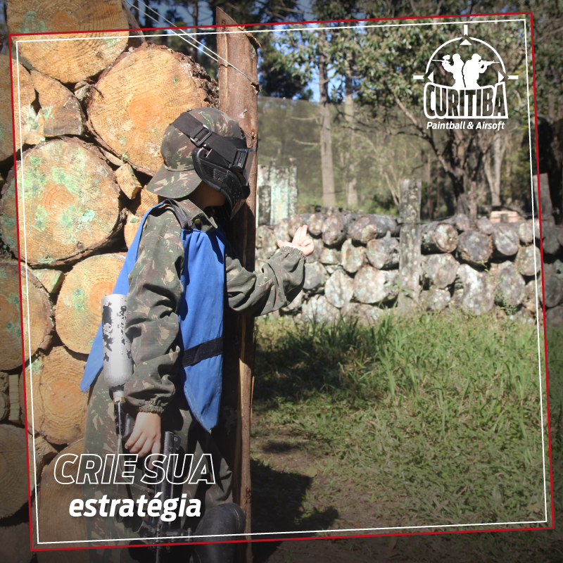 Curitiba Airsoft –