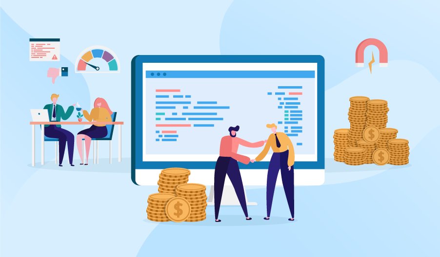 BShiklo's tweet photo. Stop hidden costs of software development from finding way into your #outsourcing initiatives: https://t.co/LPVjQDsNCK https://t.co/iK3UMYk7XK