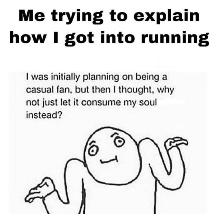 Who got out for a run this morning?! 
Did it set you up for the day ahead?! 
.
#runningforhealth #mentalhealth #trailrunning #running #run #nightrunning #activelifestyle #runforfun #channelevents #socialenterprise #socialimpact #timeoutside