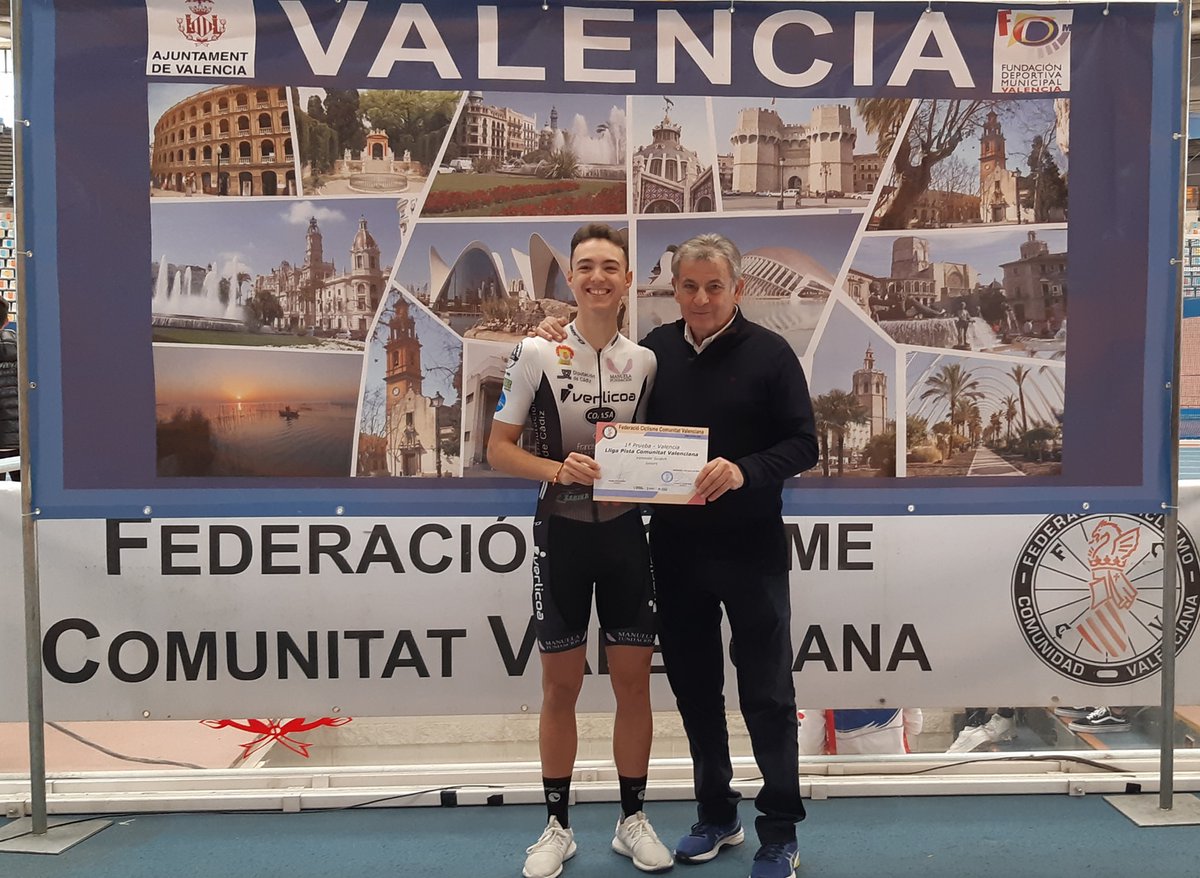 TrackPiste's tweet photo. . @Gerardmontoro y #DevaRosatto, destacados el primer día de la Lliga de la Comunitat Valenciana. Crónica en https://t.co/p0u7B1vVaB 📸 Noelia Ramírez https://t.co/DGIwW8vSvT