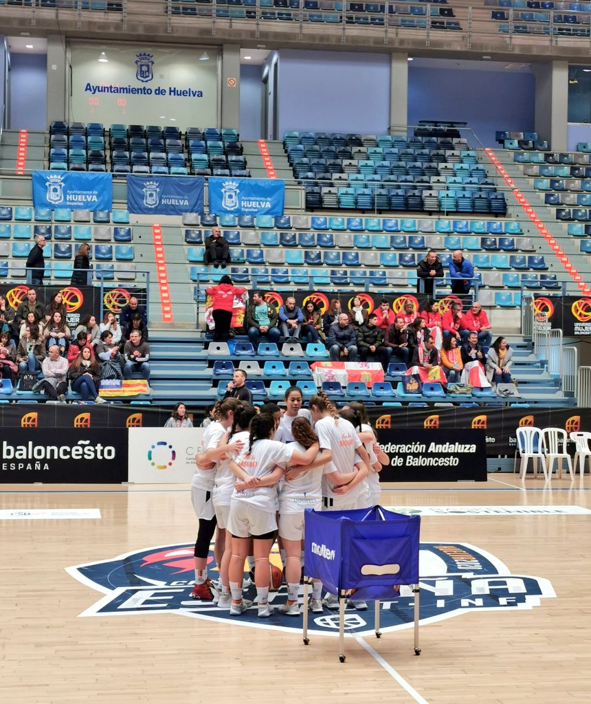 AceroPereda's tweet image. Soñar (!) es un acto de rebeldía! Y toca hacerlo a lo grande. J2. Castilla y León 69-61 #FBIB #KDTINF2020 #LLND! ;)))