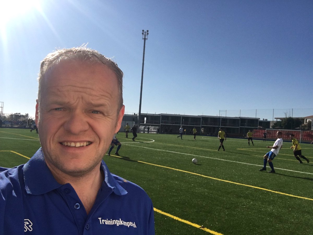 Raymond Meilink tweet media