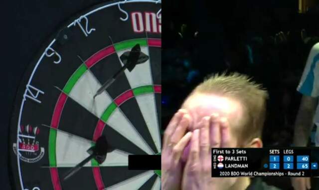 Dartfreakz.nl tweet media