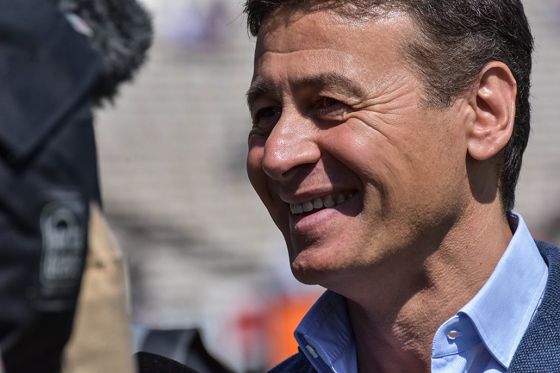ici_gironde's tweet photo. Dès ce soir, France Bleu Gironde vous propose 2⃣ nouvelles émissions sport ! Du 🏉 avec 💯% UBB à 18h et du ⚽ avec 💯% Girondins à 18h30. Laurent Marti, président de l'@UBBrugby sera notre invité ce soir.
➡https://t.co/zCt01QF9SQ 
#FBsport #girondins #Bordeaux #UBB https://t.co/2sQW46FYbq