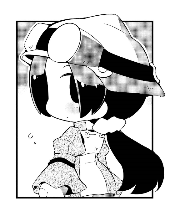 ここまで読んでいただきありがとうございます✨このお話は「ダンジョンでお花摘みなんか許しません!!」③巻に収録されています。単行本には設定資料などオマケがたくさんついてますのでこの機会にどうぞ!
kindle様
https://t.co/XaUl7j9ggR
ヨドバシ様(297p還元でお得!)
 