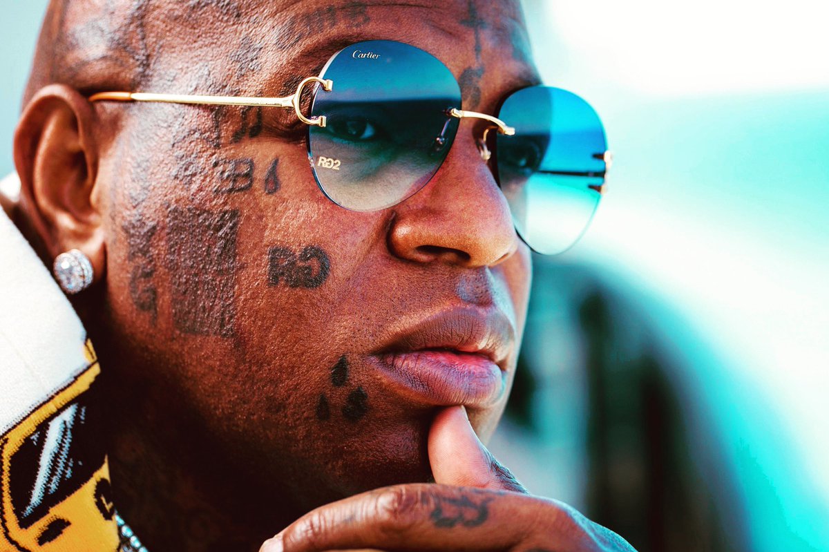 BIRDMAN (@BIRDMAN5STAR) | توییتر