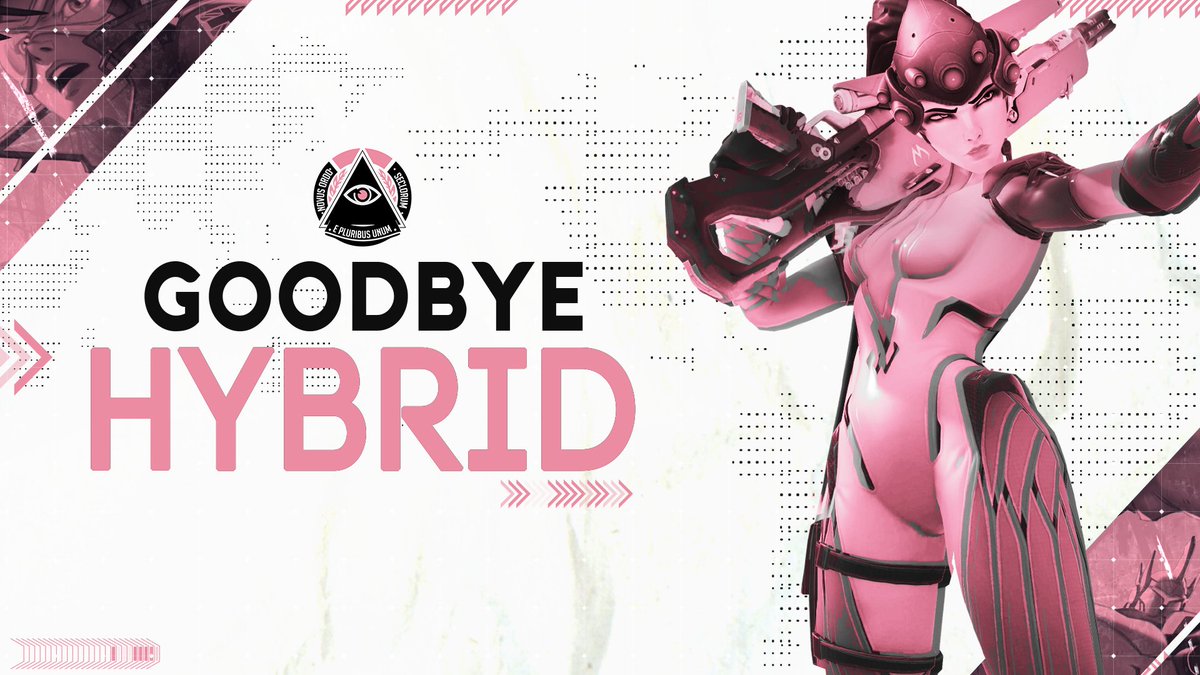 It's been great having you around <a href="/hybrid_ow/">Hybrid</a> !
We wish you the best in your next opportunities. 
May your enemies die swiftly and your stomach never be empty