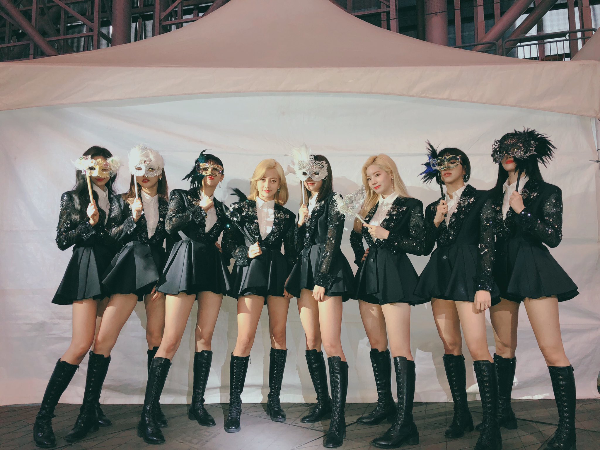 twicetagram 翻訳 على X: 