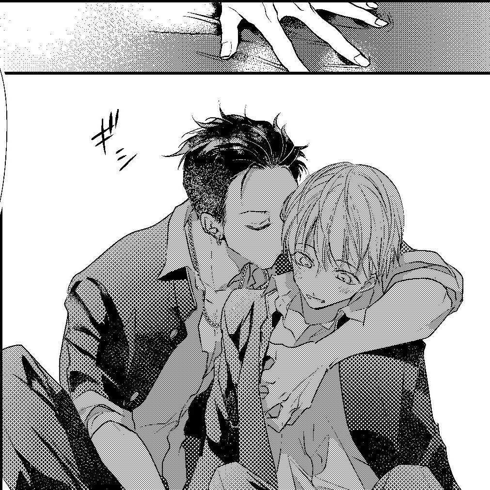 5話できてる…担当さんに明後日送る…💪 