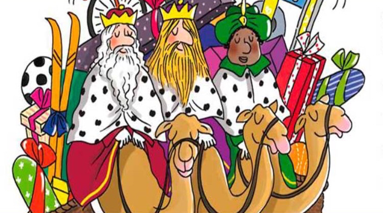 srbalon1's tweet photo. Abrimos Domingo 5 de Enero para facilitar las compras a los Reyes Magos!! 
Mañana 10:00 a 13:30
Tarde 16:30 a 21:00 https://t.co/YfgjBv4CMK