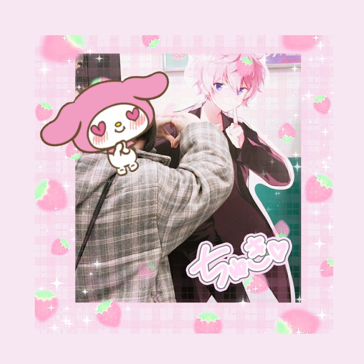 量産型オタクになりたい