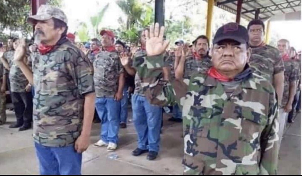 Luis Galeano tweet media