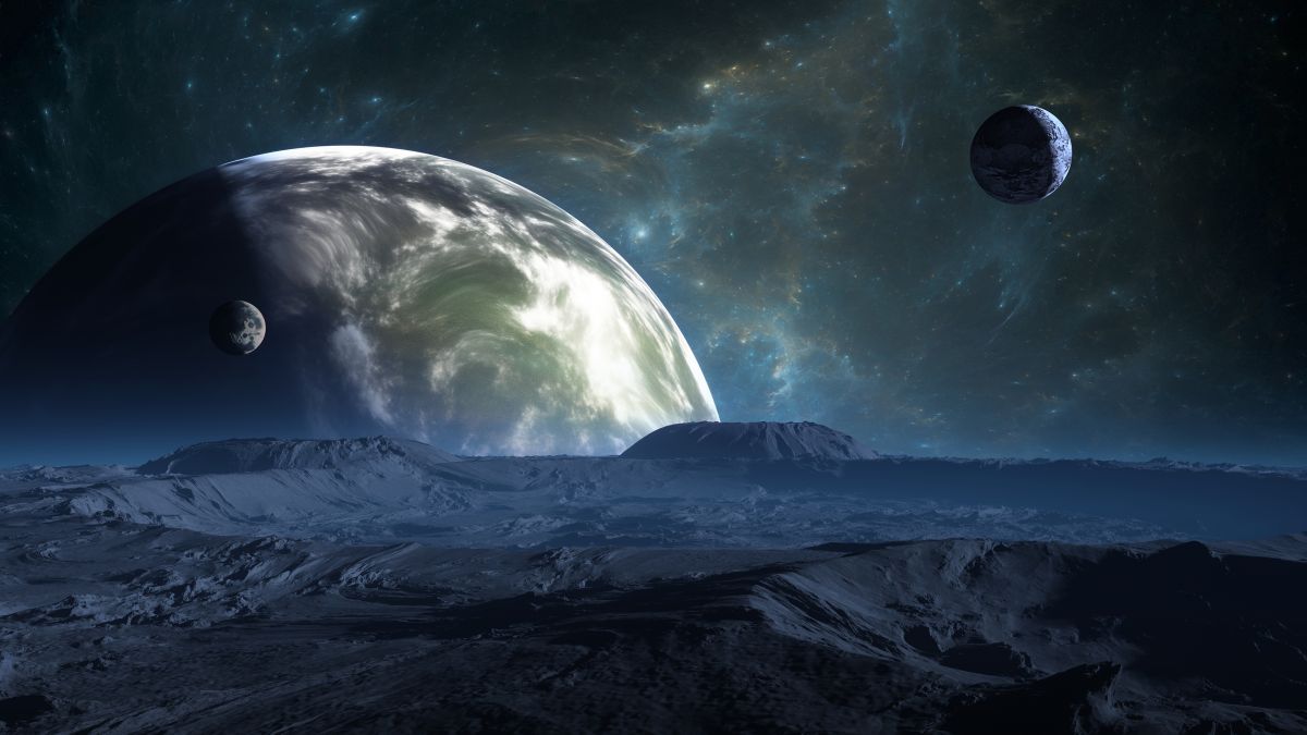 FromTheMystery's tweet photo. Alien life Is Out There. But Our Theories Are Steering Us Away from It. | Live Science https://t.co/THhuFf3IUW  #ETweekend 2020 #DisclosureDecade https://t.co/vSs8H32wr9
