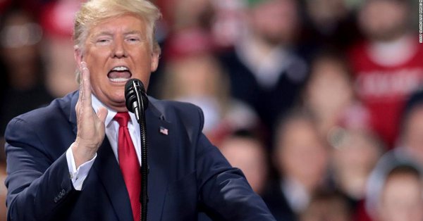 core_natasha's tweet photo. From dishwasher dishonesty to an imaginary war on Christmas: President Trump makes 90 false claims during the final two weeks of 2019 https://t.co/RR1oYIqgm5 https://t.co/zgSlMSgFha