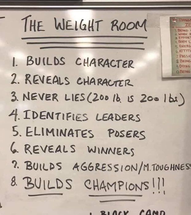 coachestribune's tweet photo. ❤️❤️❤️❤️❤️ this!  💪🏻💪🏻💪🏻

Coaches - spread the word!

#coachestribune #truth https://t.co/ubJGFNg8Da