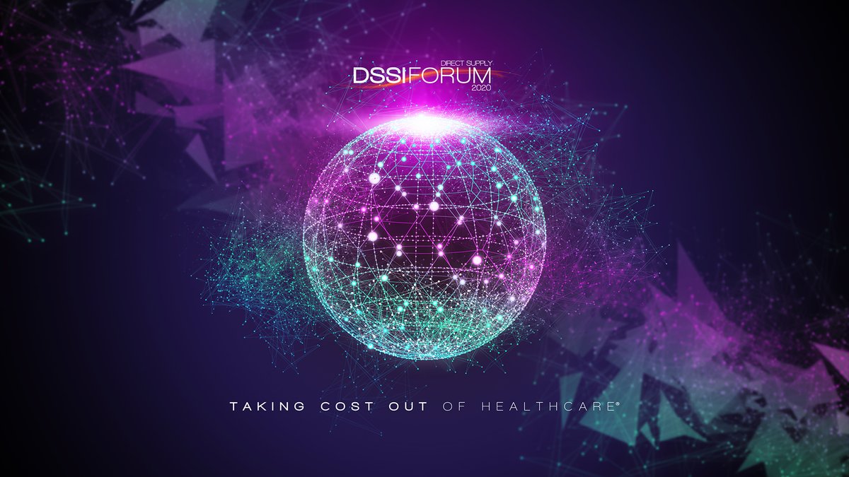 2020 DSSI Forum is exactly one month away! #DSSIForum