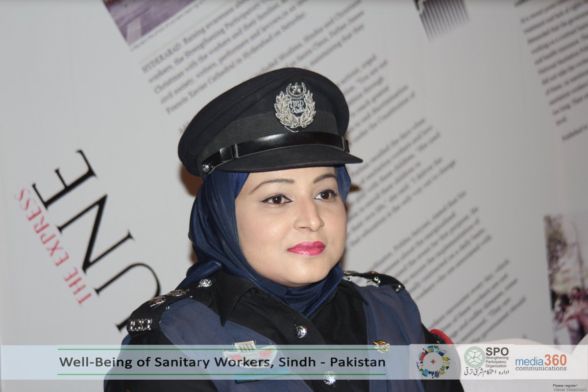 BeingSindh's tweet photo. Shaping a safe &amp; dignified future for sanitory workers organized by #SPO #Hyderabad #Sindh @ Karachi. https://t.co/do7Bzu79Rq