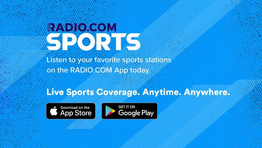 thescorechicago's tweet photo. We have a special @YouBetterYouBet show coming up soon. It's @DannyParkins @JoeO670 and @TheKostos on from 9-11 a.m. previewing the NFL playoffs and discussing their best bets.

Download the @Radiodotcom app to listen or tune in here: https://t.co/6pC174BHJJ https://t.co/Mnt1flua4I