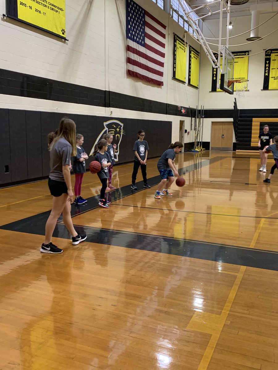 Cedar Grove Rec tweet media