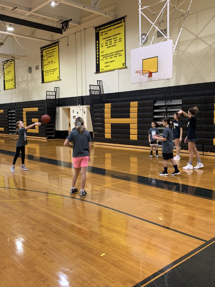 Cedar Grove Rec tweet media