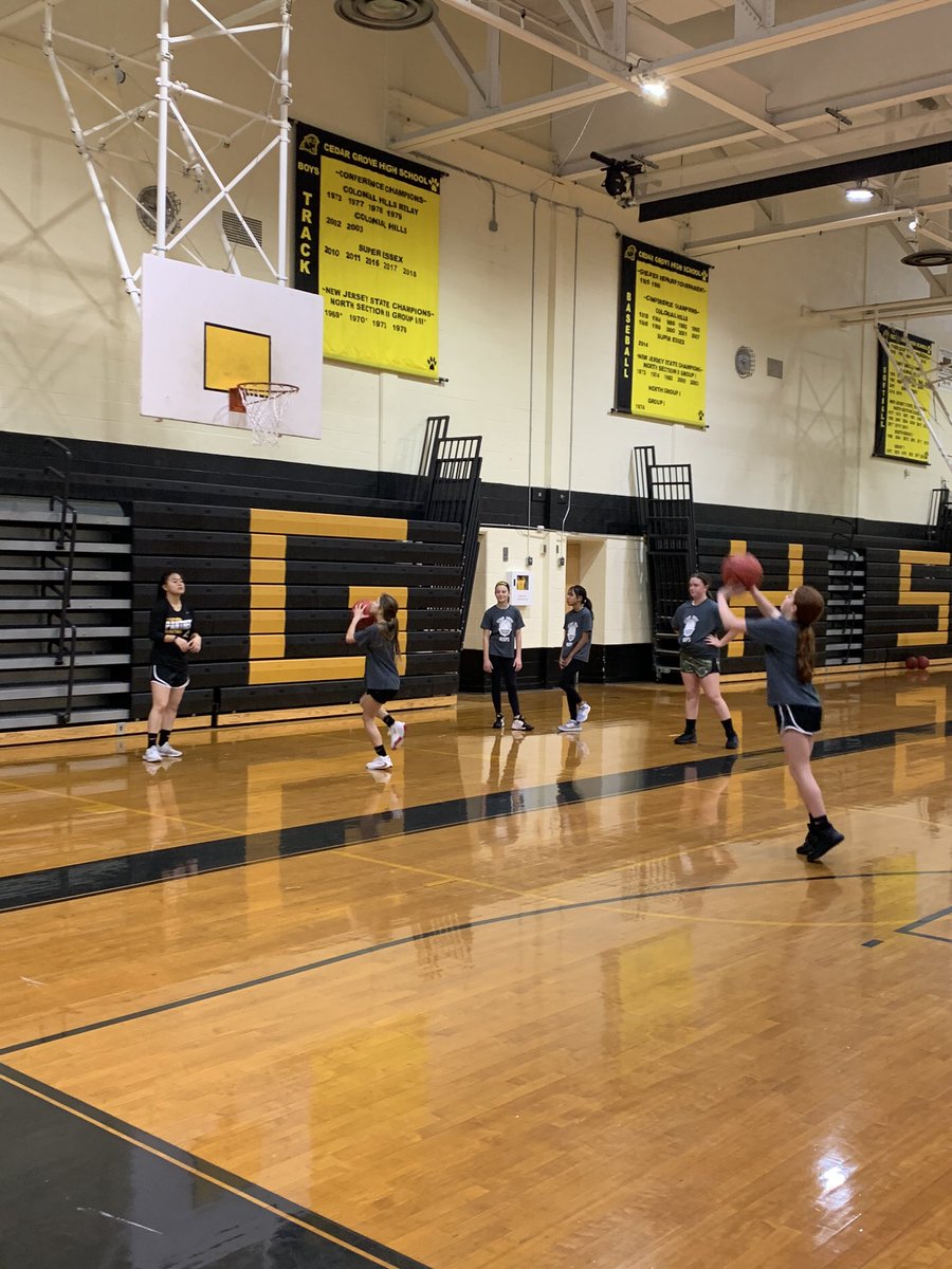 Cedar Grove Rec tweet media