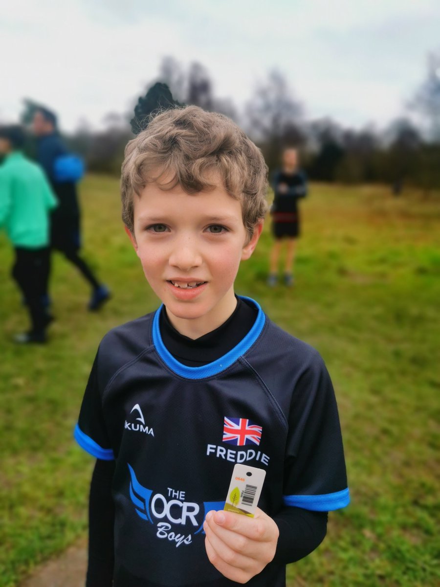 freddie_conlan's tweet photo. Today I ran @nonsuchparkrun with my daddy. It was my 1st run wearing my new @inov_8 trainers. They were awesome. #ocrboyfreddie #theocrboys #dolphinkick #inov8 #dryrobe #downsendschool #downsendsport #trijanuary #KidsTriKit https://t.co/ugVq0WKfGO
