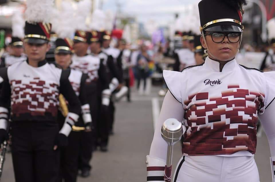 BandMeva's tweet photo. Fomentamos el #arte y la #cultura a través de la #musica y el #baile. Somos constructores de sueños. #Medellin Vanguardia Harmony Show Banda 2020 🇨🇴. 🎭💃🕺🎺🎷💂‍♂️💂‍♀️ #SiganmeLosBuenos #SiganmeLosBuenos2020 #MedellínFuturo https://t.co/vHBMQbhNCF