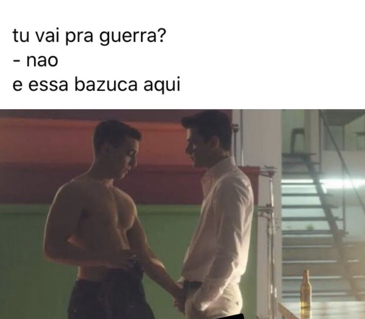 arrombabrunno's tweet photo. Pode vir amor o réveillon me mostrou que as guei não brincam, tamu pronta pra guerra ! 😈
#AiGabi https://t.co/1PIaIKtuKX