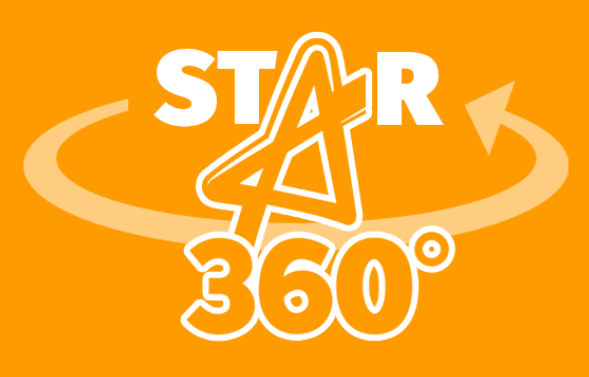 startreatments.org/index.php/dona…

*All individuals who Sign Up in the month of January, for Star360 will be entered into a drawing for a Swag Bag of Star Treatment items. 1 name will be drawn.