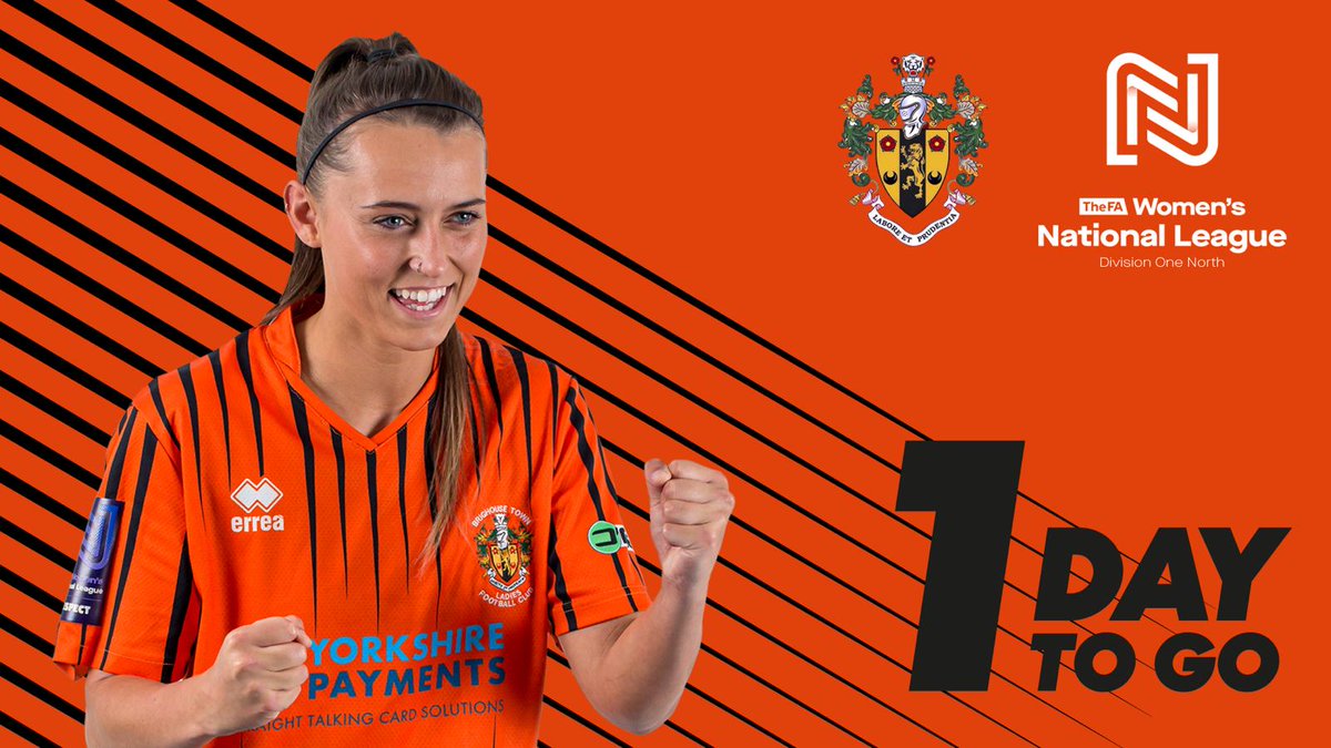 🏆 <a href="/TheWomensFACup/">Vitality Women’s FA Cup</a>
🗳 3rd Round
📋 <a href="/BarnsleyWFC/">Barnsley Women’s Football Club</a>
📆 Sunday 5th January
📍<a href="/Yorkshirepay/">Yorkshire Payments</a> Stadium HD6 2PL
⏰ 2pm KO
💷 £4 Adults, £2 Concessions, U16 Free!

#OneTownOneTeam 🍊⚽️

Who's coming? 🍊⚽️
