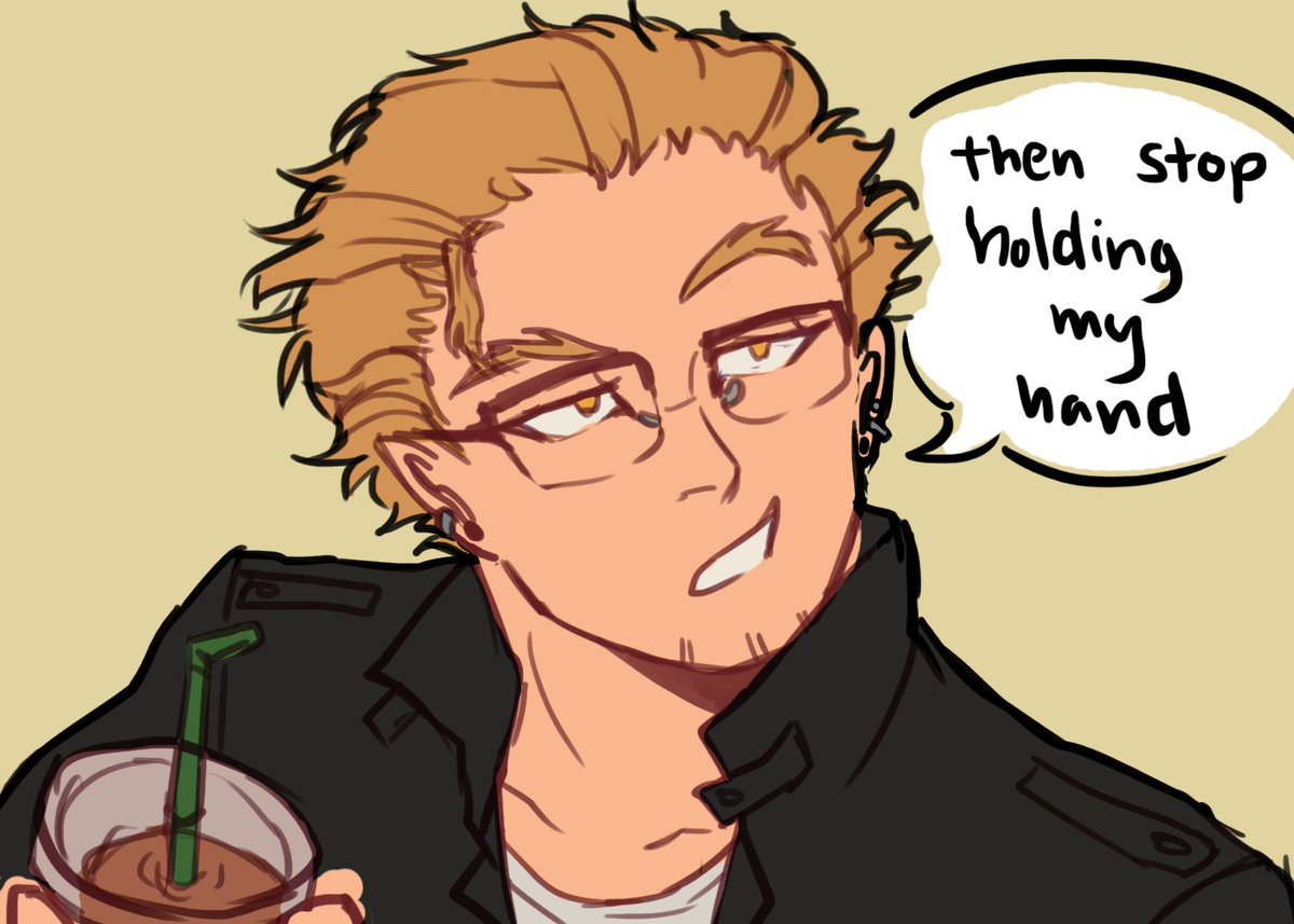 sir thats his emotional support bird #endhawks 