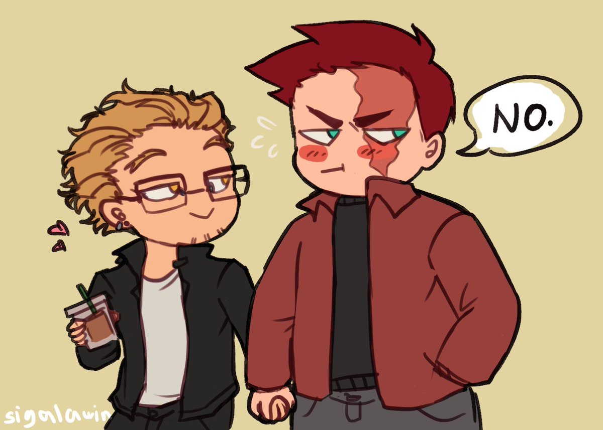 sir thats his emotional support bird #endhawks 