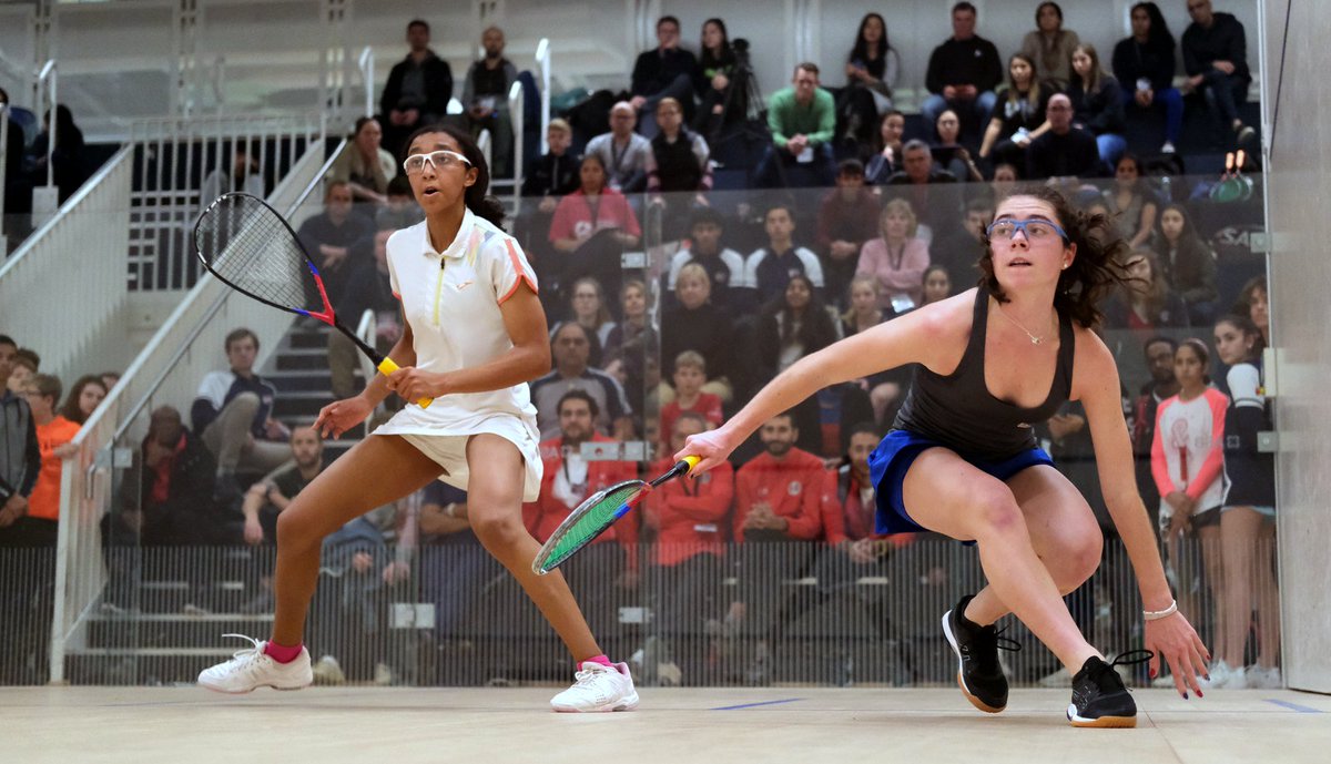 British Junior Open tweet media