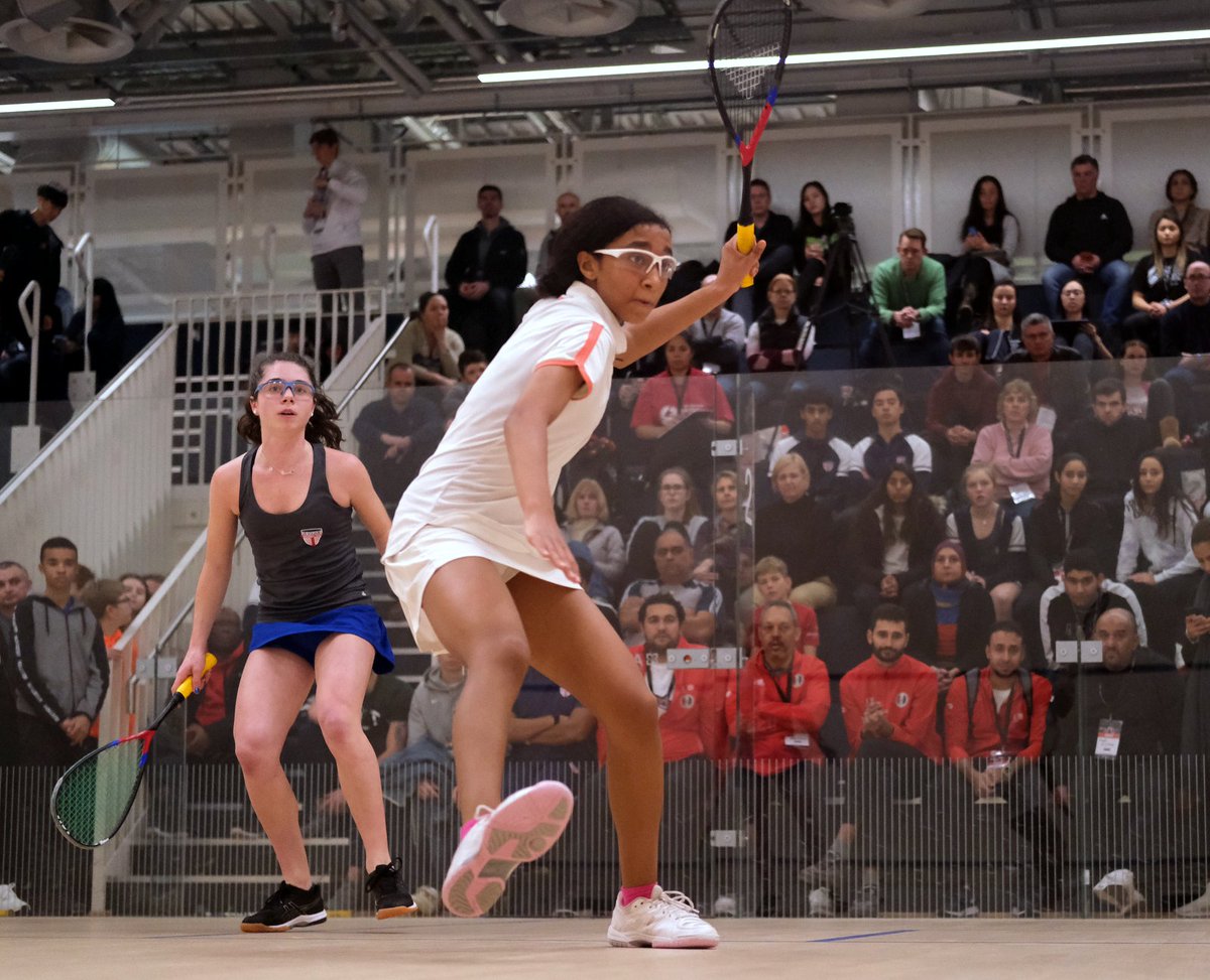 British Junior Open tweet media