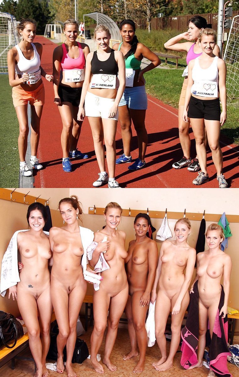 undressed contest 