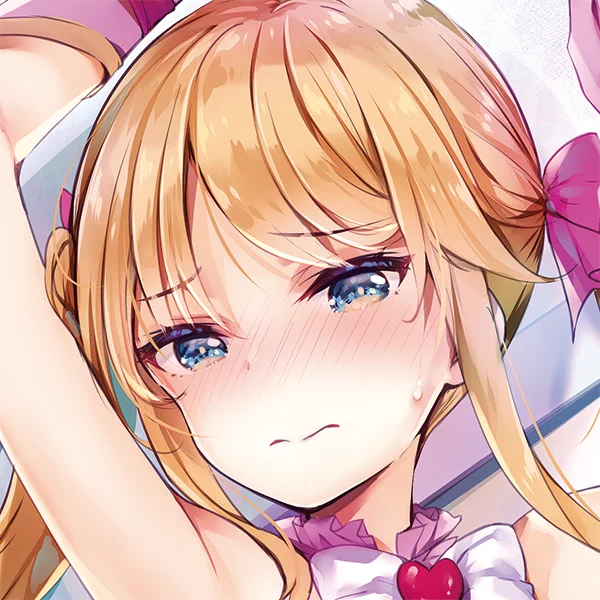 電撃萌王2月号
「おとなの萌王」テーマ魔法少女で1枚描きおろしさせていただきました!
ヒロインピンチ!よろしくお願いしますー!

https://t.co/Ayx4CLx6Xu 