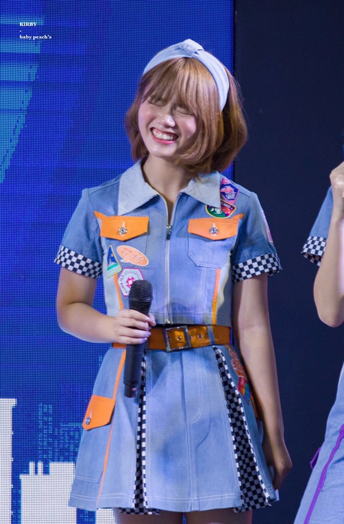 pararaepw's tweet photo. ɪᴍ ᴀʟᴡᴀʏs ᴄᴜᴛɪᴇs ғᴏʀ ᴜ ɢᴜʏs #MusicBNK48 https://t.co/n1aMzI55n4