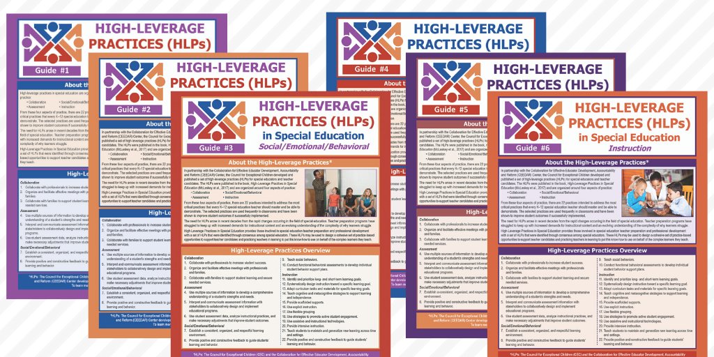 Preorder your HLPs Laminated Resource Guide Collection today!  Only $69 until March 15, 2020. Visit ow.ly/lgJ250xMFWH