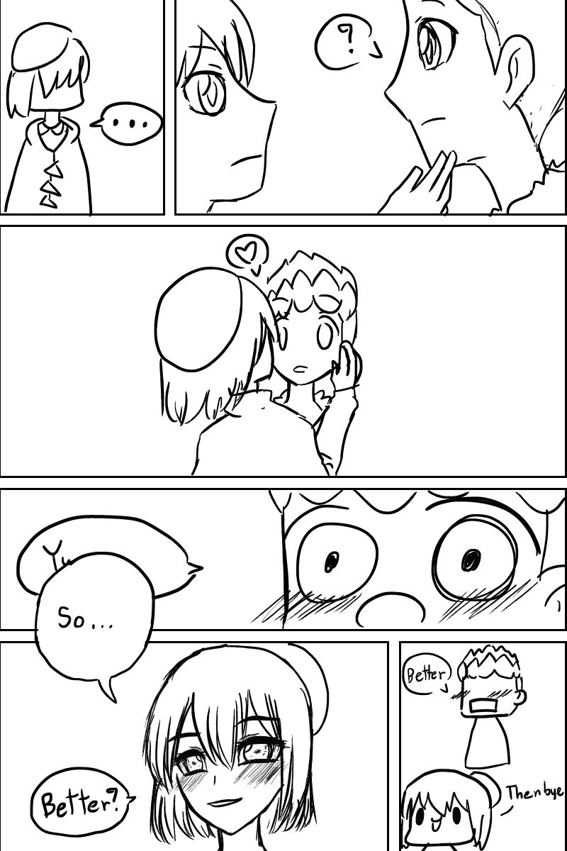 女主人公 剣盾 Twitter Search