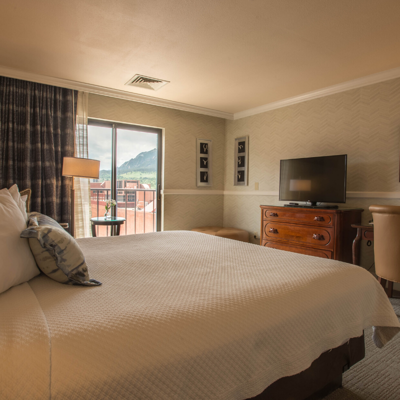 Hotel Boulderado tweet media