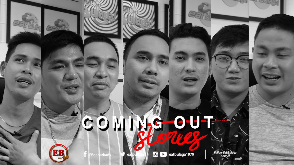 Eat Bulaga! tweet media